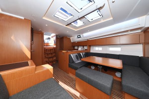 Bavaria C50 Style „Naltoya“ – fotka 10