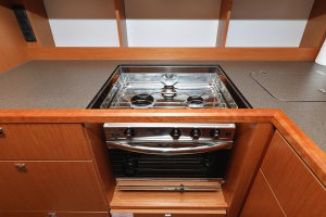 Bavaria C50 Style „Naltoya“ – fotka 15