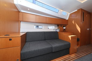 Bavaria C50 Style „Naltoya“ – fotka 12