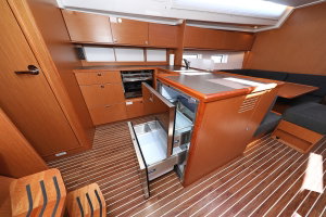 Bavaria C50 Style „Naltoya“ – fotka 13