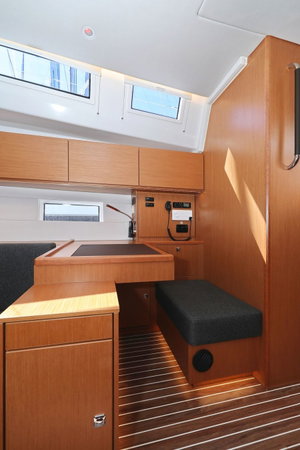 Bavaria C50 Style „Naltoya“ – fotka 11