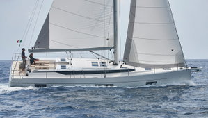 Bavaria C50 Style „Naltoya“ – fotka 1