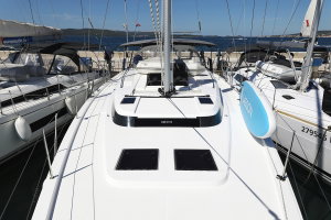 Bavaria C50 Style „Naltoya“ – fotka 4