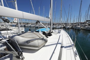 Bavaria C50 Style „Naltoya“ – fotka 5