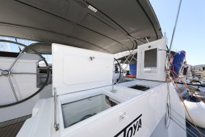 Bavaria C50 Style „Naltoya“ – fotka 8