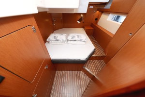 Bavaria C50 Style „Naltoya“ – fotka 17