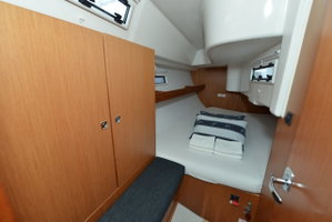 Bavaria Cruiser 33