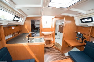 Bavaria 34 Cruiser