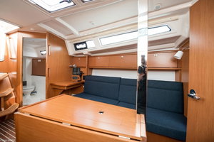 Bavaria 34 Cruiser