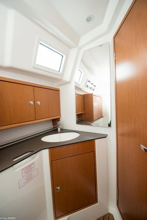 Bavaria 34 Cruiser