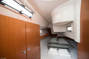 Bavaria 34 Cruiser