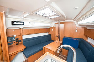 Bavaria 34 Cruiser