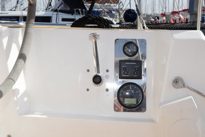 Bavaria 34 Cruiser
