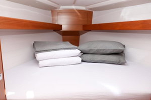 Bavaria 34 Cruiser