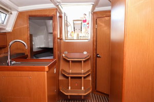 Bavaria 34 Cruiser