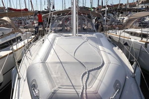 Bavaria 34 Cruiser