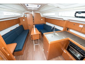 Bavaria 34 Cruiser