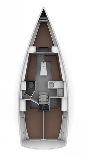 Bavaria 34 Cruiser
