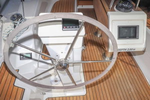 Bavaria 34 Cruiser