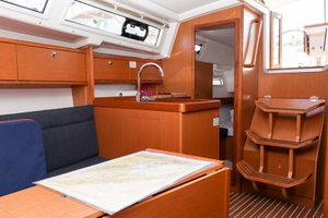 Bavaria 34 Cruiser
