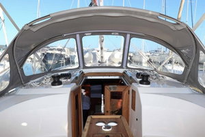 Bavaria 34 Cruiser