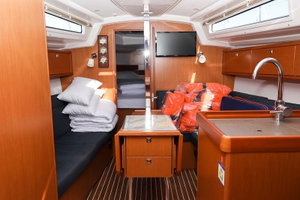 Bavaria 34 Cruiser