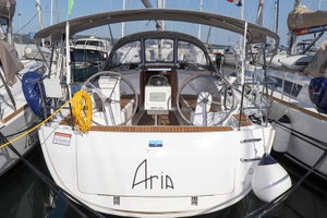 Bavaria 34 Cruiser