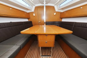 Bavaria 34 Cruiser