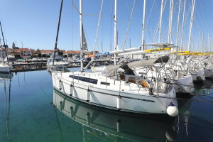 Bavaria 34 Cruiser