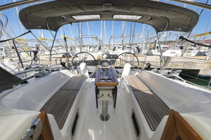 Bavaria 34 Cruiser