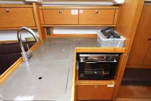 Bavaria 34 Cruiser