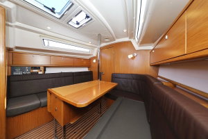 Bavaria 34 Cruiser