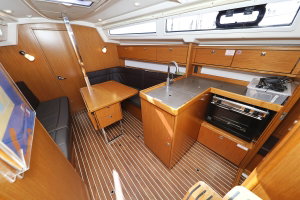 Bavaria 34 Cruiser