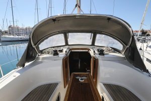 Bavaria 34 Cruiser