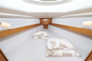 Bavaria 34 Cruiser