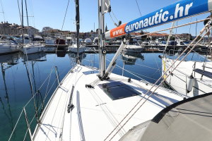 Bavaria 34 Cruiser
