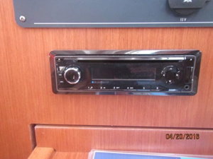 Bavaria Cruiser 37 „Rea“ – fotka 14