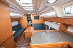 Bavaria Cruiser 37 „Rea“ – fotka 9