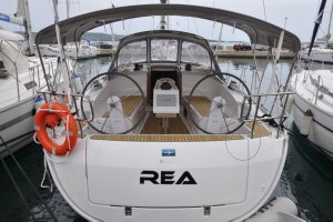 Bavaria Cruiser 37 „Rea“ – fotka 5