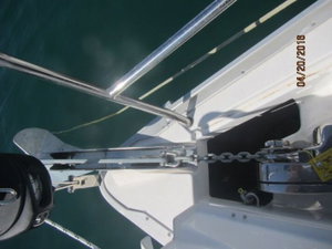 Bavaria Cruiser 37 „Rea“ – fotka 12