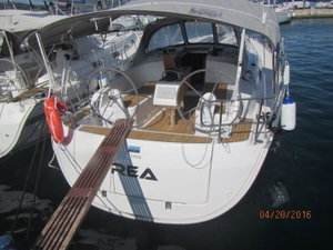 Bavaria Cruiser 37 „Rea“ – fotka 1