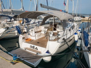 Bavaria Cruiser 37 „Rea“ – fotka 7