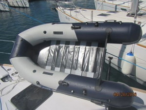 Bavaria Cruiser 37 „Rea“ – fotka 11