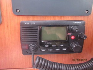 Bavaria Cruiser 37 „Rea“ – fotka 15