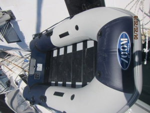 Bavaria Cruiser 37 „Rea“ – fotka 8
