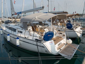 Bavaria Cruiser 37 „Rea“ – fotka 6