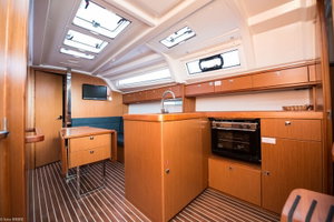 Bavaria Cruiser 37 „Rea“ – fotka 2