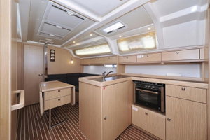 Bavaria Cruiser 37 „Sofija“ – fotka 8