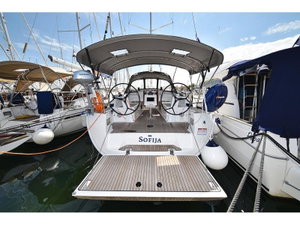Bavaria Cruiser 37 „Sofija“ – fotka 1