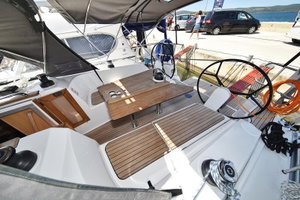 Bavaria Cruiser 37 „Sofija“ – fotka 6